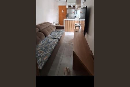 Apartamento à venda com 86m², 2 quartos e 2 vagas
