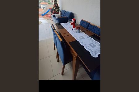 Apartamento à venda com 86m², 2 quartos e 2 vagas