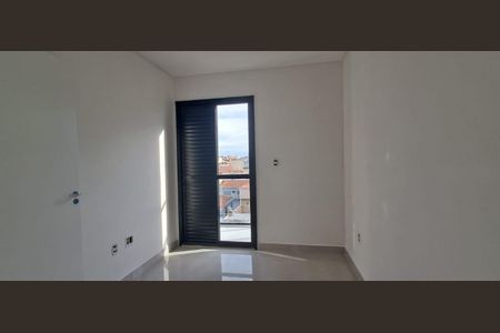 Apartamento à venda com 2 quartos, 90m² em Campestre, Santo André