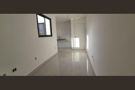 Apartamento à venda com 2 quartos, 90m² em Campestre, Santo André