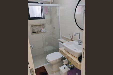Apartamento à venda com 3 quartos, 90m² em Paraíso, Santo André