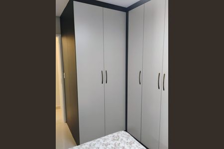 Apartamento à venda com 3 quartos, 90m² em Paraíso, Santo André