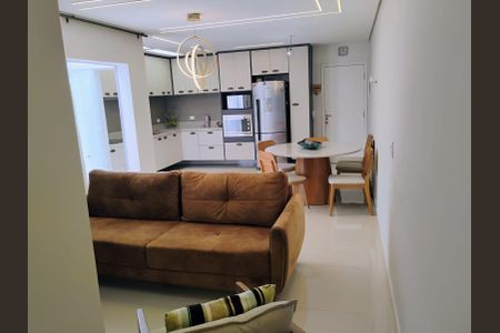 Apartamento à venda com 3 quartos, 90m² em Paraíso, Santo André