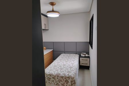 Apartamento à venda com 3 quartos, 90m² em Paraíso, Santo André