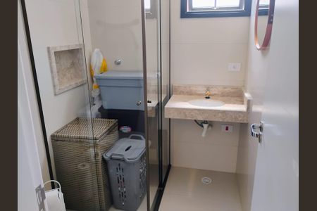 Apartamento à venda com 3 quartos, 90m² em Paraíso, Santo André
