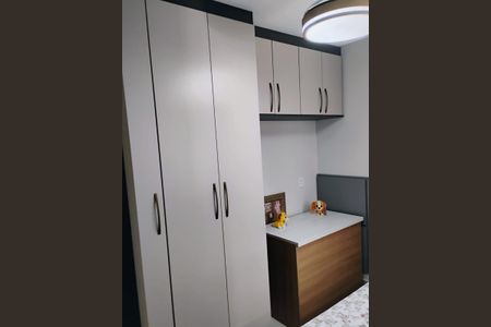 Apartamento à venda com 3 quartos, 90m² em Paraíso, Santo André