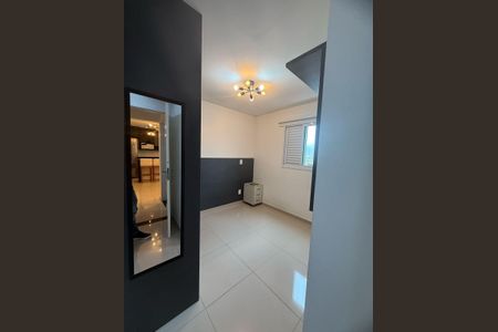 Apartamento à venda com 2 quartos, 92m² em Parque das Nações, Santo André