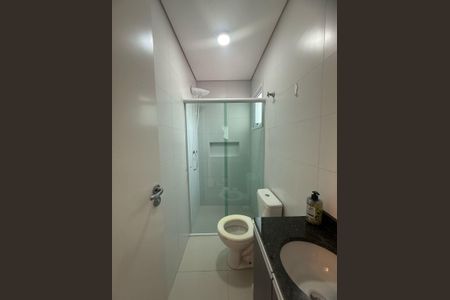 Apartamento à venda com 2 quartos, 92m² em Parque das Nações, Santo André