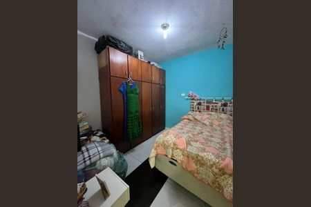 Casa à venda com 3 quartos, 209m² em Vila Junqueira, Santo André