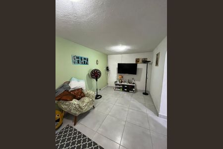 Casa à venda com 3 quartos, 209m² em Vila Junqueira, Santo André