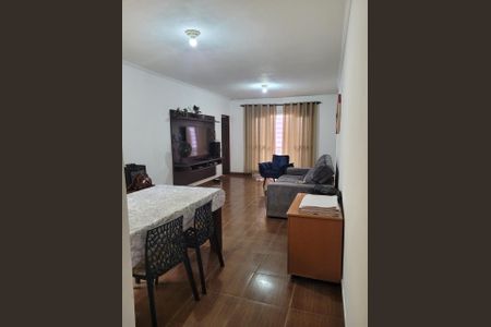 Casa à venda com 3 quartos, 284m² em Vila Francisco Matarazzo, Santo André