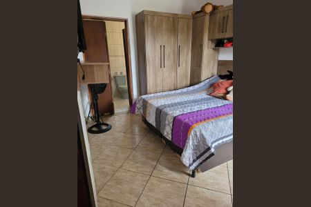 Casa à venda com 3 quartos, 284m² em Vila Francisco Matarazzo, Santo André