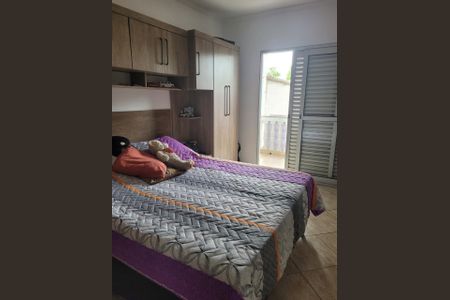 Casa à venda com 3 quartos, 284m² em Vila Francisco Matarazzo, Santo André