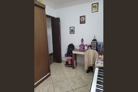 Casa à venda com 3 quartos, 284m² em Vila Francisco Matarazzo, Santo André