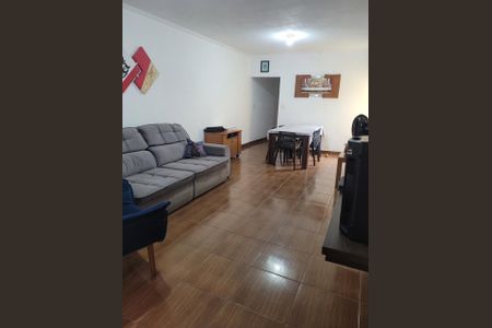 Casa à venda com 3 quartos, 284m² em Vila Francisco Matarazzo, Santo André