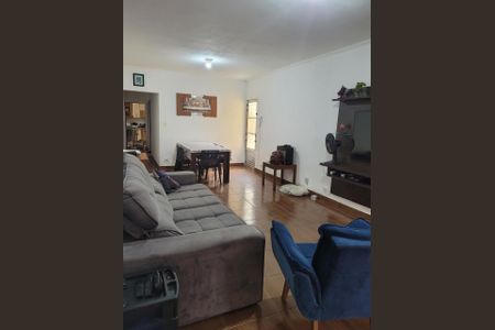 Casa à venda com 3 quartos, 284m² em Vila Francisco Matarazzo, Santo André