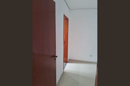 Apartamento à venda com 2 quartos, 55m² em Vila Bela Vista, Santo André