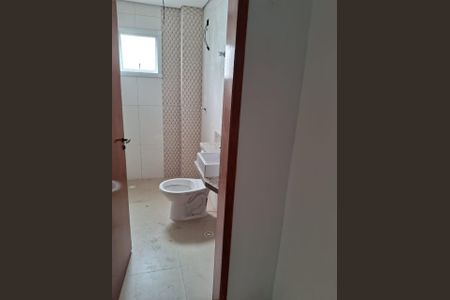 Apartamento à venda com 2 quartos, 55m² em Vila Bela Vista, Santo André