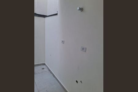 Apartamento à venda com 2 quartos, 55m² em Vila Bela Vista, Santo André