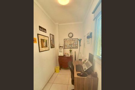 Apartamento à venda com 2 quartos, 86m² em Vila Pires, Santo André