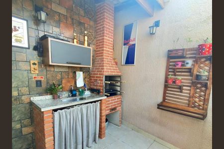 Apartamento à venda com 2 quartos, 86m² em Vila Pires, Santo André