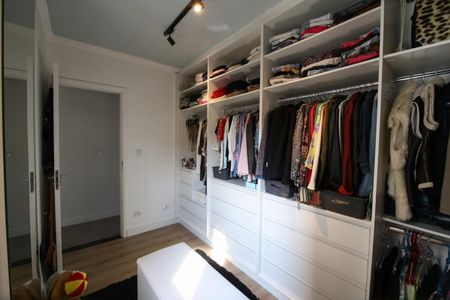 Apartamento à venda com 2 quartos, 100m² em Vila Pires, Santo André