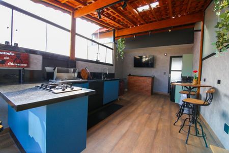 Apartamento à venda com 100m², 2 quartos e 1 vaga