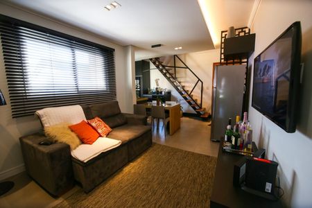Apartamento à venda com 2 quartos, 100m² em Vila Pires, Santo André