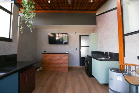 Apartamento à venda com 100m², 2 quartos e 1 vaga