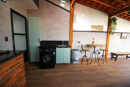 Apartamento à venda com 100m², 2 quartos e 1 vaga