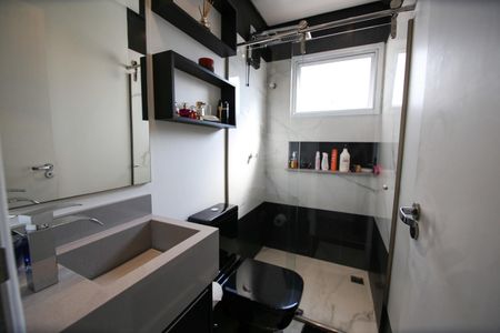 Apartamento à venda com 2 quartos, 100m² em Vila Pires, Santo André