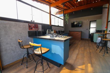 Apartamento à venda com 100m², 2 quartos e 1 vaga