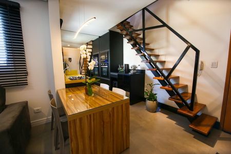 Apartamento à venda com 100m², 2 quartos e 1 vaga