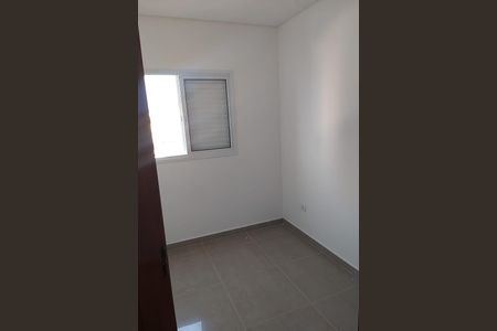 Apartamento à venda com 2 quartos, 44m² em Parque Erasmo Assunção, Santo André