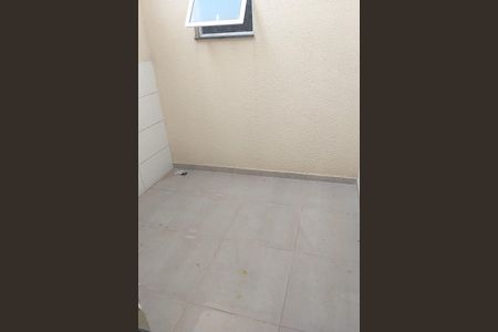 Apartamento à venda com 2 quartos, 44m² em Parque Erasmo Assunção, Santo André