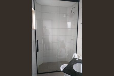 Apartamento à venda com 2 quartos, 44m² em Parque Erasmo Assunção, Santo André