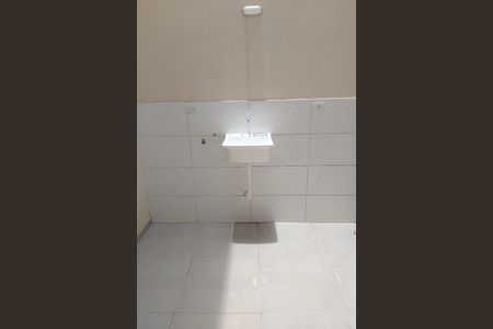 Apartamento à venda com 2 quartos, 44m² em Parque Erasmo Assunção, Santo André