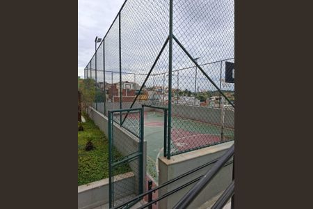 Apartamento à venda com 60m², 3 quartos e 1 vaga