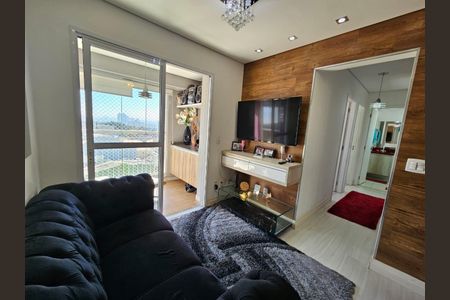 Apartamento à venda com 60m², 3 quartos e 1 vaga