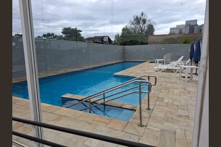 Apartamento à venda com 60m², 3 quartos e 1 vaga