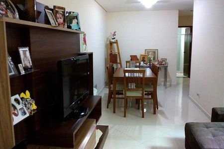 Apartamento à venda com 3 quartos, 72m² em Vila Valparaíso, Santo André