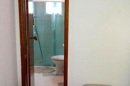 Apartamento à venda com 3 quartos, 72m² em Vila Valparaíso, Santo André