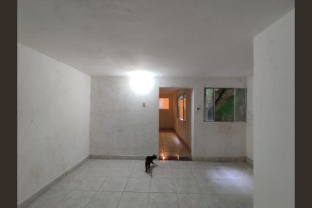 Casa à venda com 2 quartos, 300m² em Parque Sao Vicente, Santo André