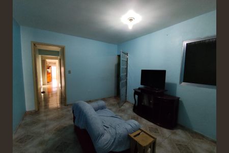 Casa à venda com 2 quartos, 300m² em Parque Sao Vicente, Santo André