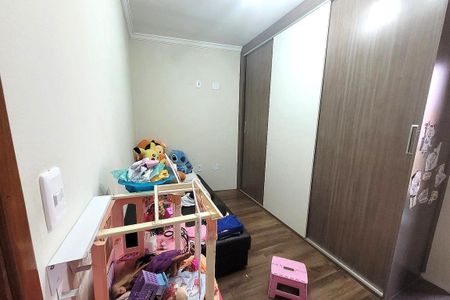 Apartamento à venda com 4 quartos, 210m² em Jardim Santo Antônio, Santo André