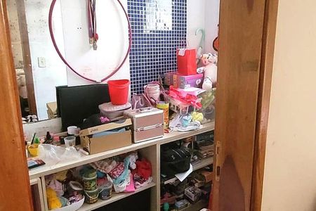 Apartamento à venda com 4 quartos, 210m² em Jardim Santo Antônio, Santo André