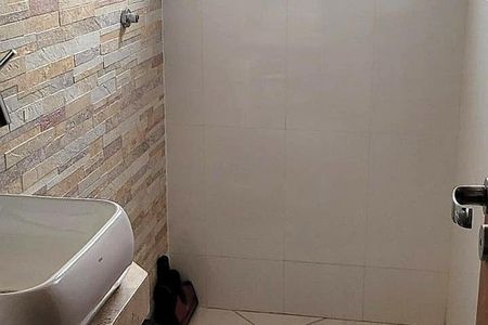 Apartamento à venda com 4 quartos, 210m² em Jardim Santo Antônio, Santo André