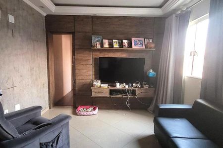 Apartamento à venda com 4 quartos, 210m² em Jardim Santo Antônio, Santo André