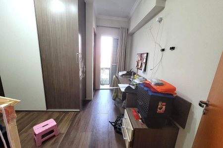 Apartamento à venda com 4 quartos, 210m² em Jardim Santo Antônio, Santo André