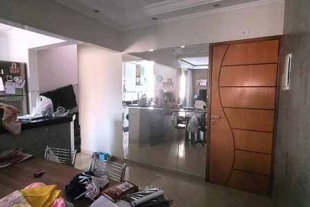 Apartamento à venda com 4 quartos, 210m² em Jardim Santo Antônio, Santo André